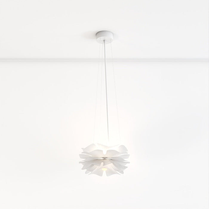 Fleur Chandelier - Residence Supply