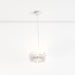 Fleur Chandelier - Residence Supply