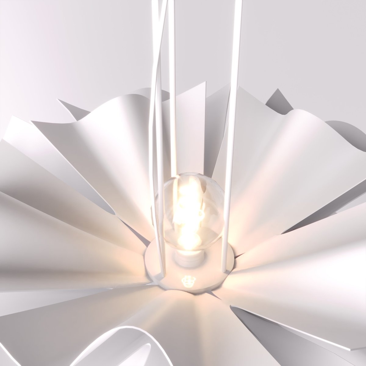 Fleur Chandelier