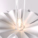 Fleur Chandelier - Residence Supply