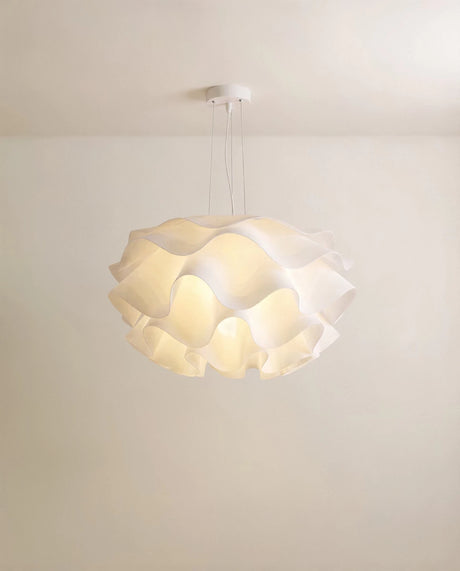 Fleur Chandelier - Residence Supply