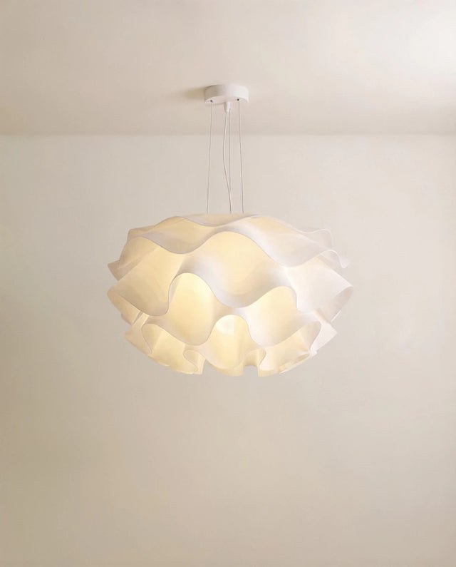 Fleur Chandelier - Residence Supply