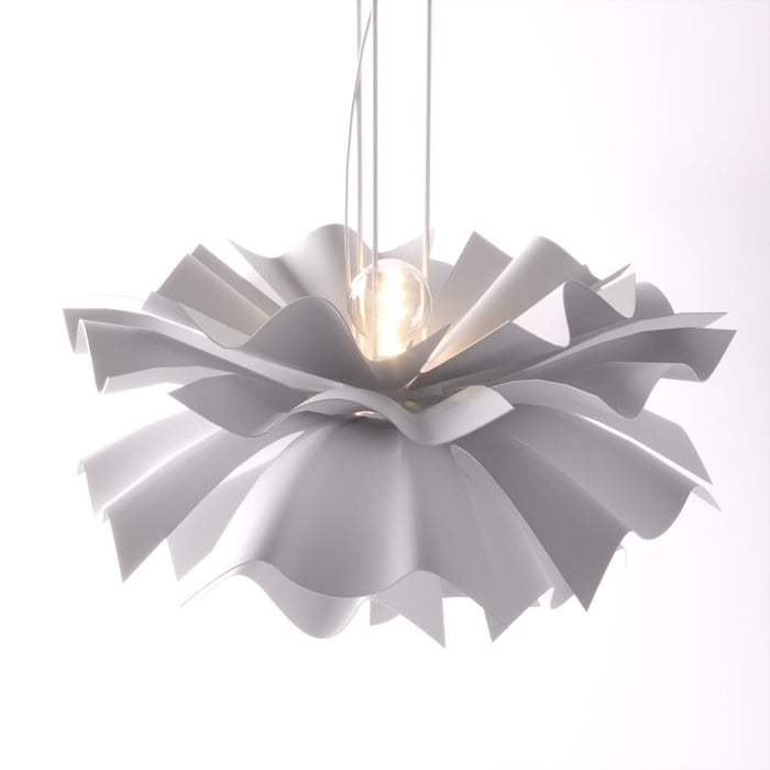 Fleur Chandelier - Residence Supply