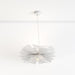 Fleur Chandelier - Residence Supply