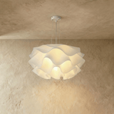 Fleur Chandelier - Residence Supply