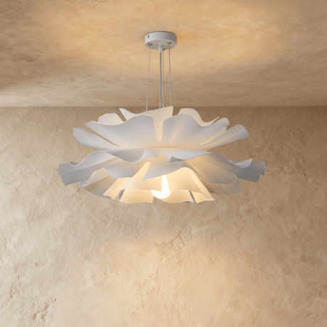 Fleur Chandelier - Residence Supply