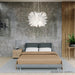 Fleur Chandelier - Residence Supply