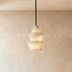 Flexus Alabaster Pendant Light - Residence Supply