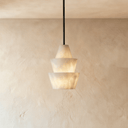 Flexus Alabaster Pendant Light - Residence Supply