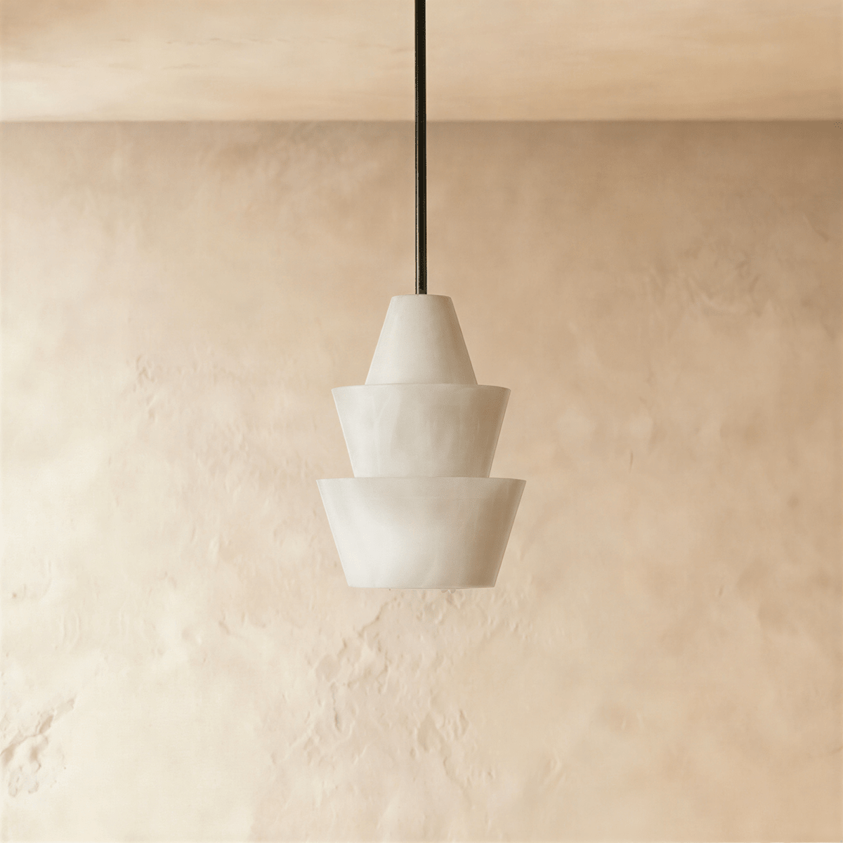 Flexus Alabaster Pendant Light - Residence Supply