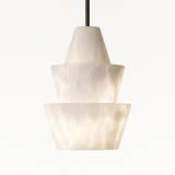 Flexus Alabaster Pendant Light - Residence Supply