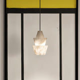 Flexus Alabaster Pendant Light