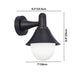 Flickora Outdoor Wall Lamp - Residence Supply