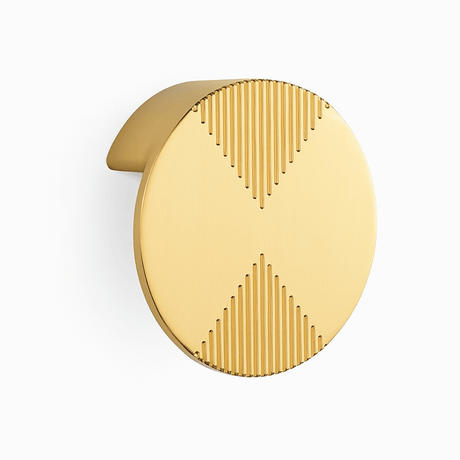 Flict Knob - Residence Supply