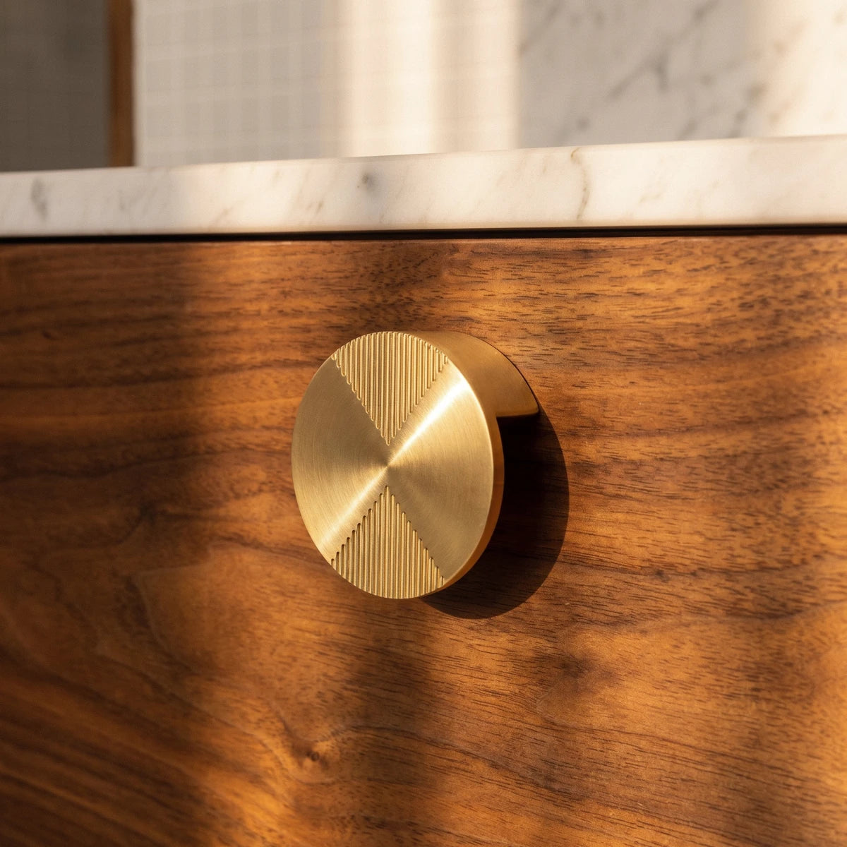 Flict Knob - Residence Supply
