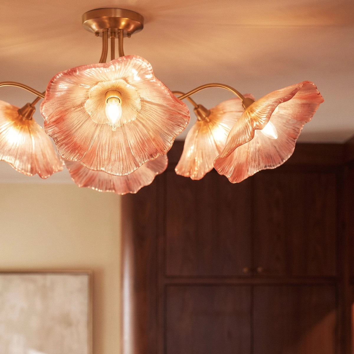 Floare Ceiling Light - Residence Supply