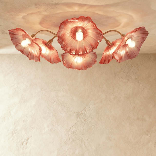 Floare Ceiling Light - Residence Supply