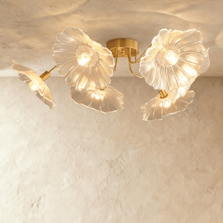 Floare Ceiling Light - Residence Supply