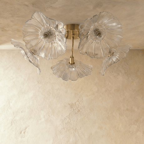 Floare Ceiling Light - Residence Supply