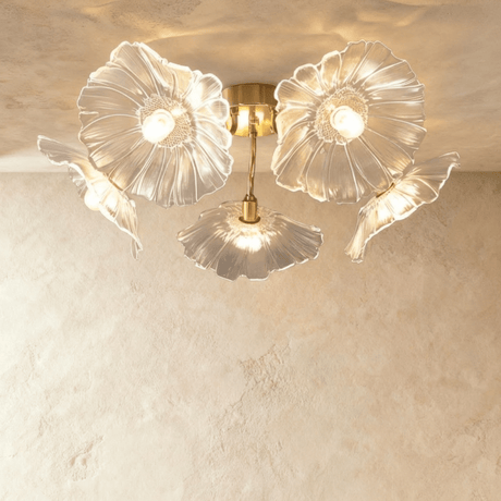 Floare Ceiling Light - Residence Supply