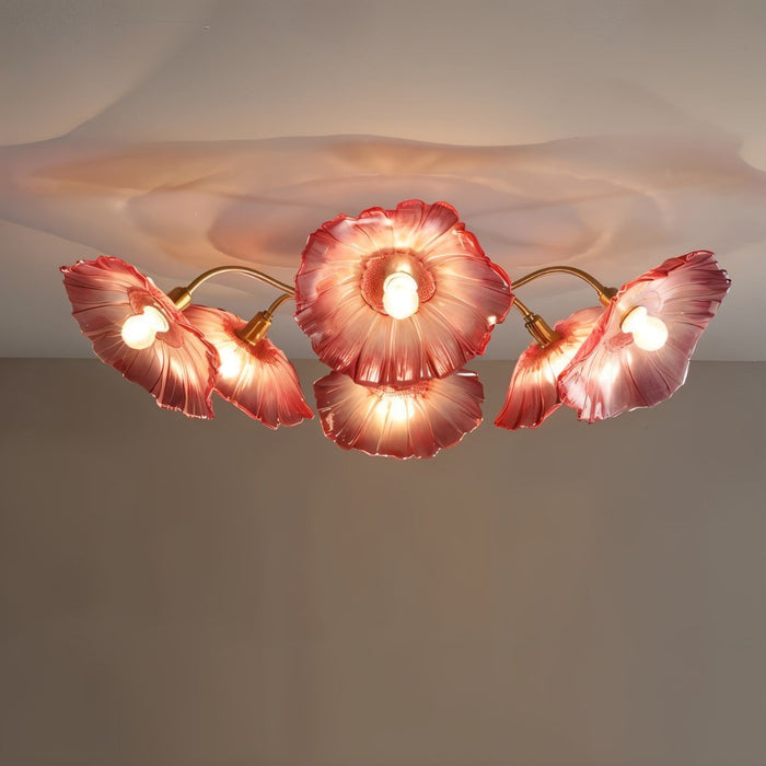 Floare Ceiling Light - Contemporary Lighting Fixture