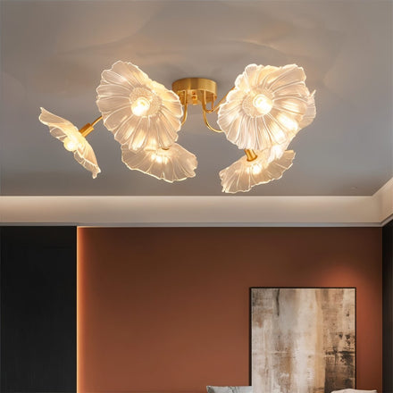 Retro Ceiling Lights