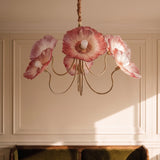 Floare Chandelier - Residence Supply