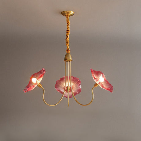 Floare Chandelier