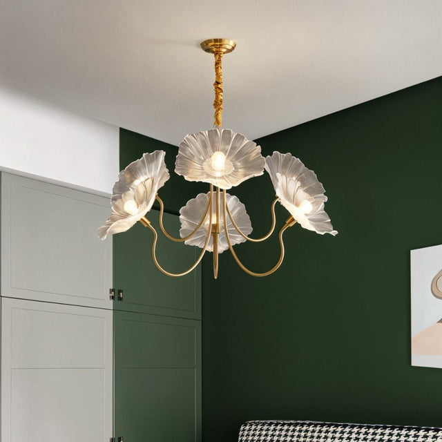 Floare Chandelier – Residence Supply