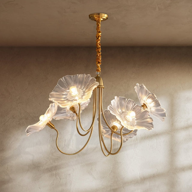 Floare Chandelier - Residence Supply