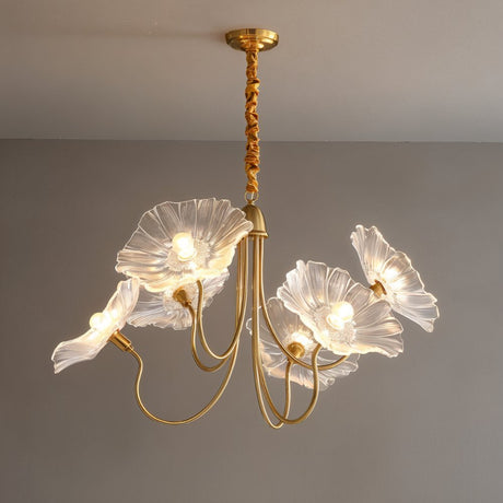 Floare Chandelier