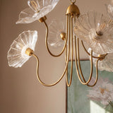 Floare Chandelier - Residence Supply