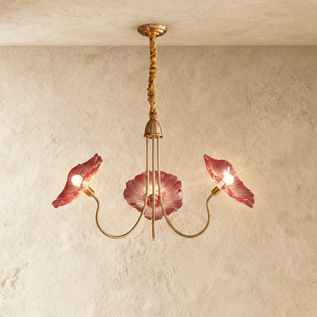 Floare Chandelier - Residence Supply