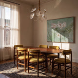 Floare Chandelier - Residence Supply