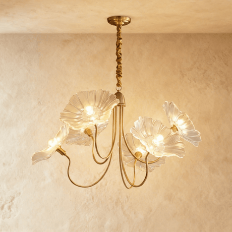 Floare Chandelier - Residence Supply