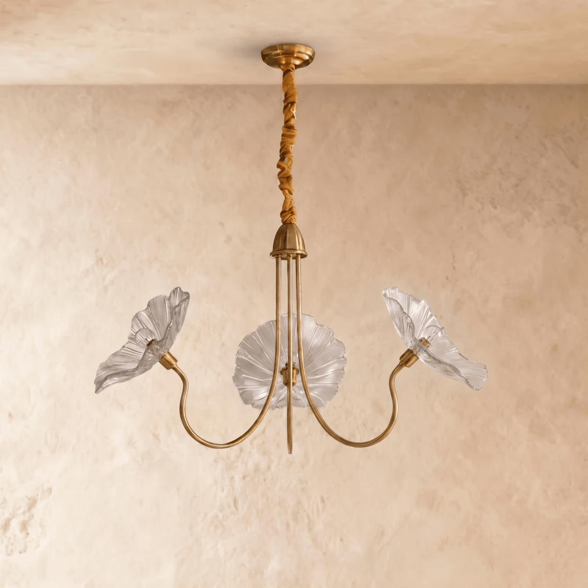 Floare Chandelier - Residence Supply