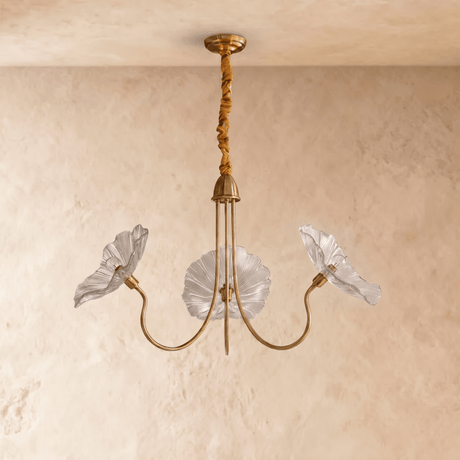 Floare Chandelier - Residence Supply