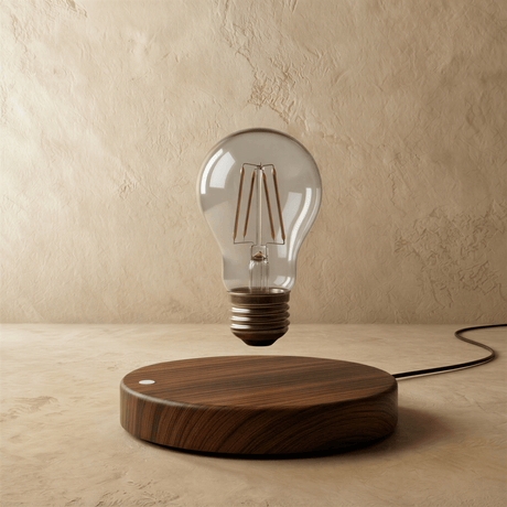 Float Table Lamp - Residence Supply