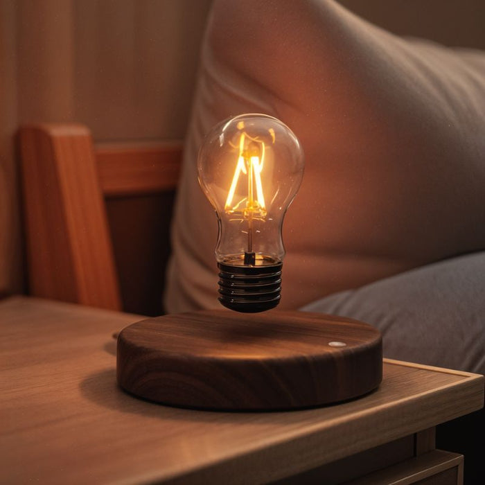 Float Table Lamp -  Bed Room Lighting