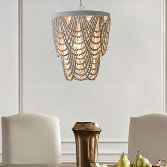 Flokal Chandelier - Residence Supply