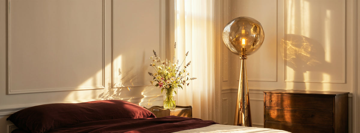 Lampadaires