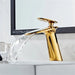 Flor Bathroom Faucet - Residence Supply