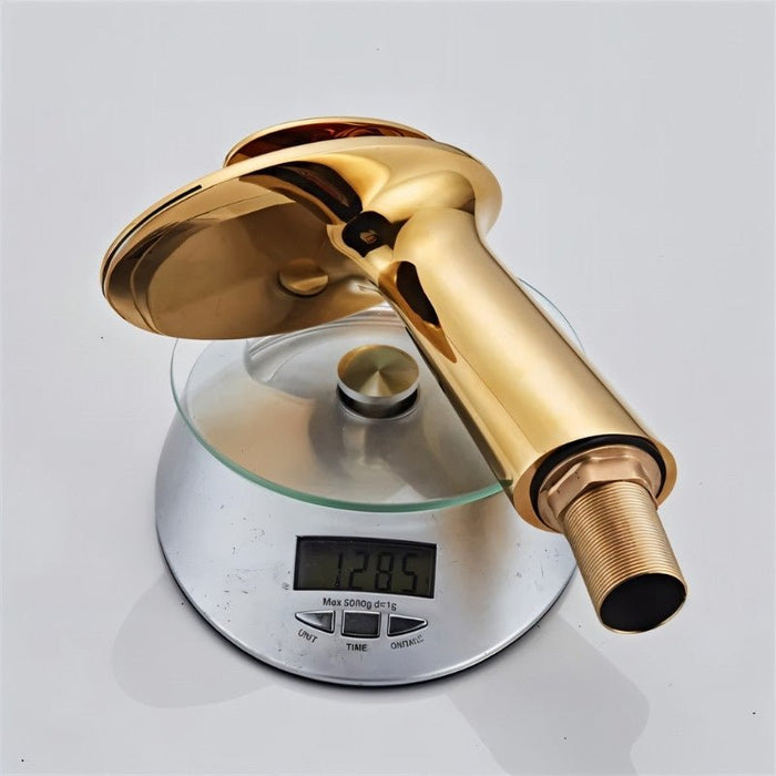 Flor Bathroom Faucet - Residence Supply