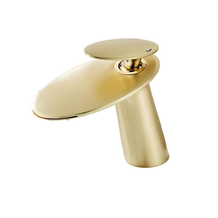 Flor Bathroom Faucet - Residence Supply