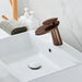 Flor Bathroom Faucet - Residence Supply