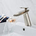 Flor Bathroom Faucet - Residence Supply