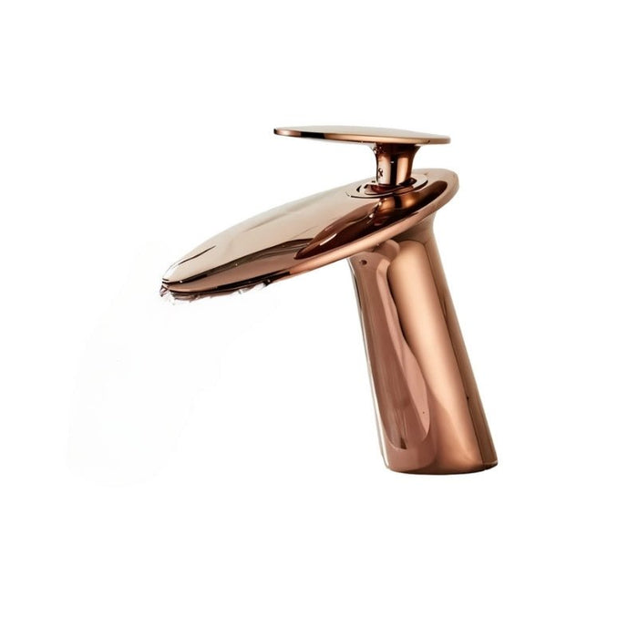 Flor Bathroom Faucet - Residence Supply