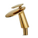 Flor Bathroom Faucet - Residence Supply