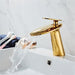 Flor Bathroom Faucet - Residence Supply