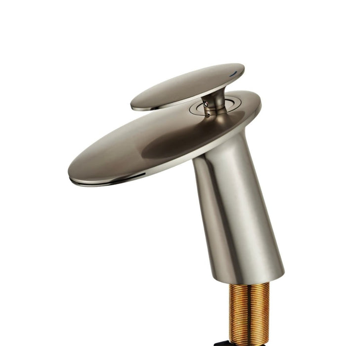 Flor Bathroom Faucet - Residence Supply